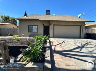 19220 Railroad Ave, Sonoma, CA 95476