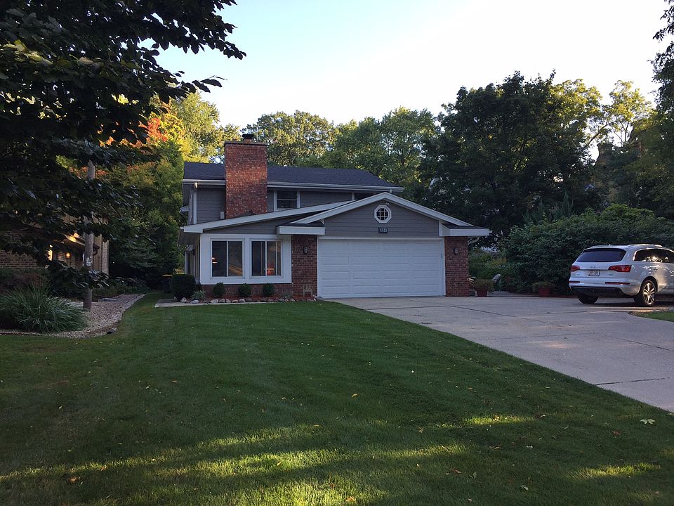 4 Bedrooms and a Home Office