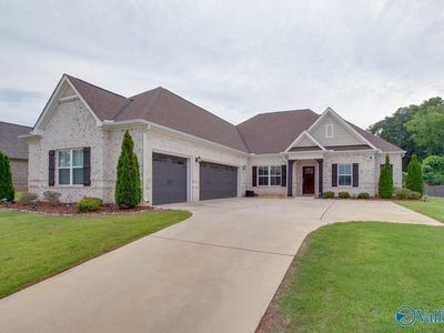 343 Summerglen Rd SW, Madison, AL, 35756