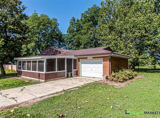 39475 Hasty Dr, Malden, MO 63863