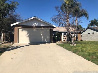 4790 Rosewood St, Montclair, CA 91763