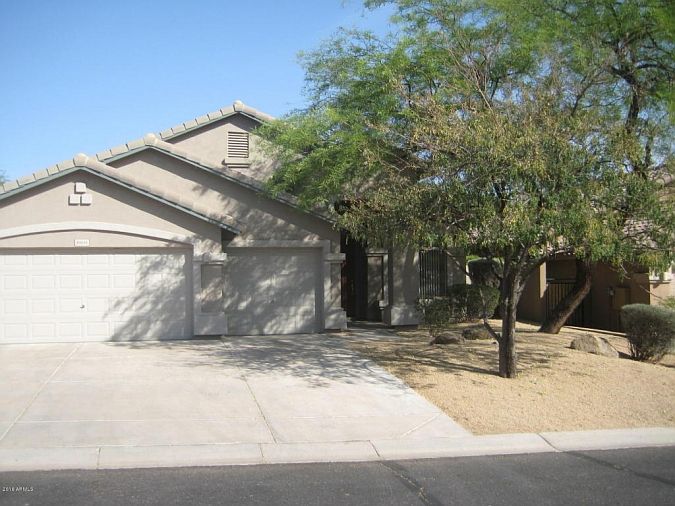 1st image of 10615 E Firewheel Dr
