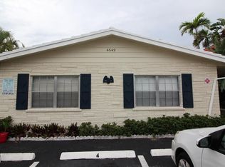 4649 Bougainvilla Dr #4, Fort Lauderdale, FL 33308