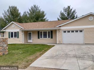 610 4th St NE, Pine City, MN 55063