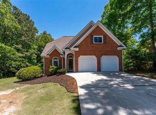 6409 Ivey Terrace Dr SE, Mableton, GA 30126