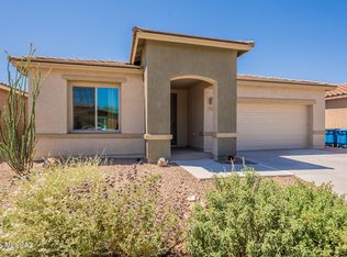 1062 E Lumberjack Trl, Sahuarita, AZ 85629