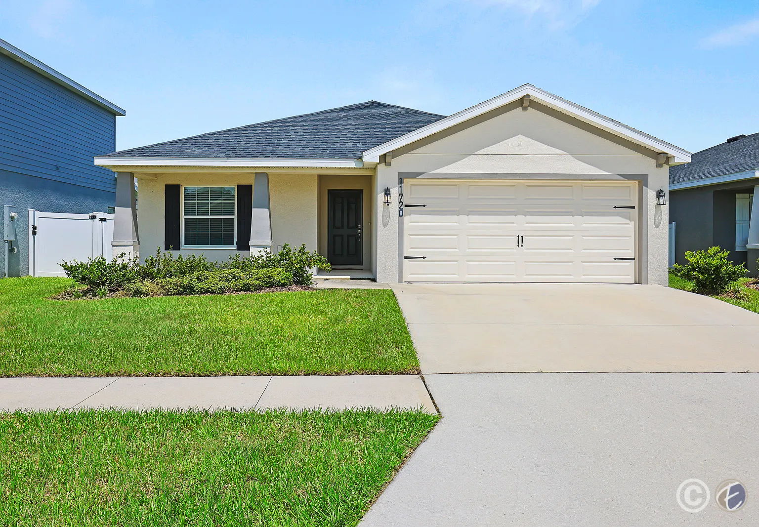 11720 Conifer Cone Court — Photo 1