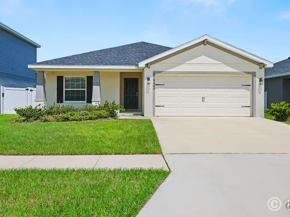 11720 Conifer Cone Ct, Riverview, FL 33579