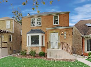 1706 N 75th Ct, Elmwood Park, IL 60707