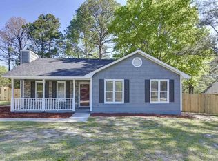236 Hunters Rd, Hopkins, SC 29061