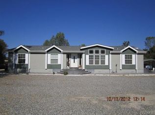 31620 Buck Run Ln, Coarsegold, CA 93614