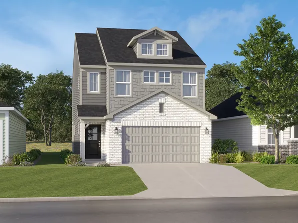 8093 Ridge Line Dr, Pendleton, IN 46064