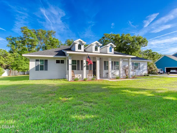 15 Maple St, Flagler Beach, FL 32136