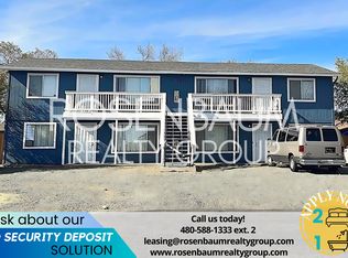 3184 N Tani Rd APT 9, Prescott Valley, AZ 86314