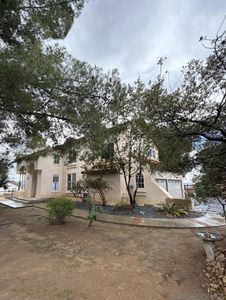 315 Alpine Trail Rd, Alpine, CA, 91901