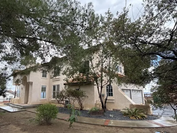 315 Alpine Trail Rd, Alpine, CA 91901