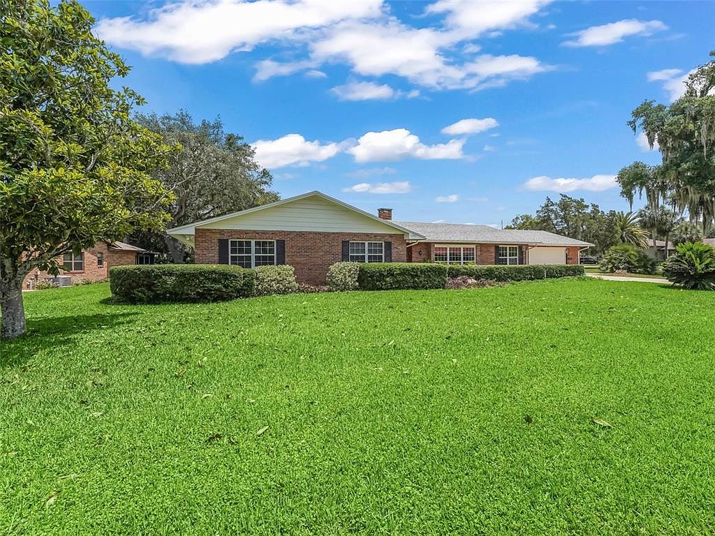 5445 E Harbor Dr, Fruitland Park, FL 34731 Zillow
