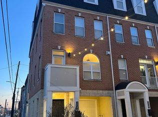 1723 Mount Pleasant Ave, Baltimore, MD 21231