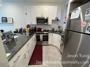 25 Queensberry St #9A, Boston, MA 02215