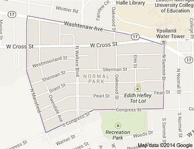 2nd image of 107 Elm St