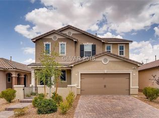3090 Ripe Peak Ln, Henderson, NV 89044