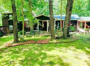 215 Joella Dr, Pearcy, AR 71964