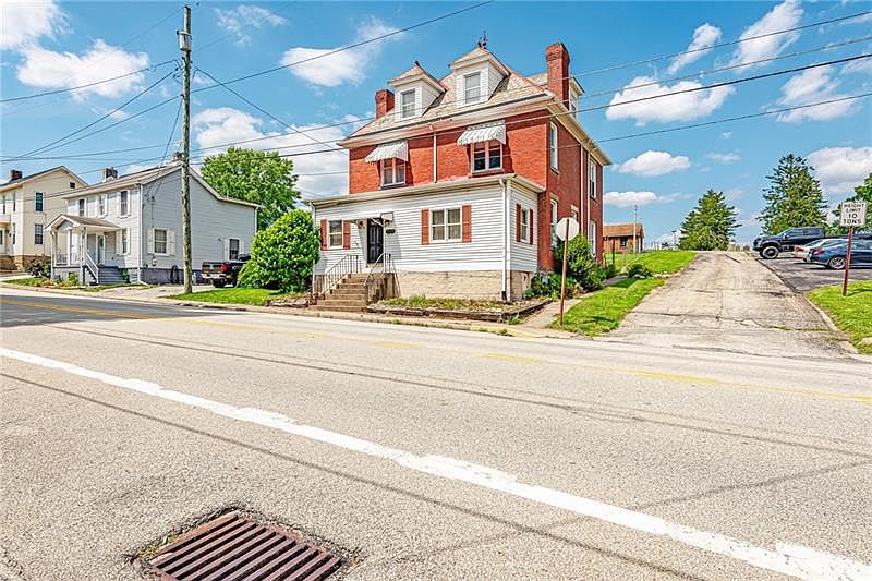 2819 Main St, Beallsville, PA 15313 Zillow