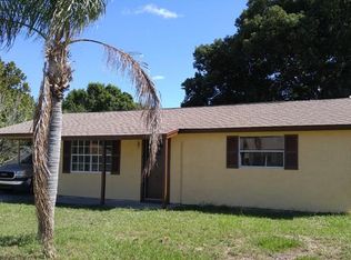 4214 Pecos Dr, New Port Richey, FL 34653