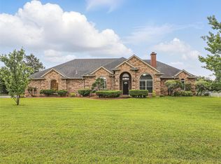 8412 Timber Meadow Dr, Burleson, TX 76028