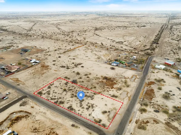 7462 W ALSDORF Road #4, Casa Grande, AZ 85194