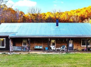 437 Still House Hollow Rd, Saltville, VA 24370