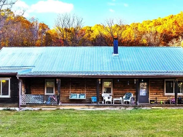 437 Still House Hollow Rd, Saltville, VA 24370