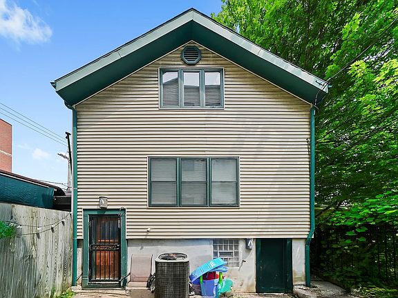 Coach House Front