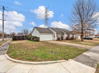 7242 Hillshire Dr, Memphis, TN 38133
