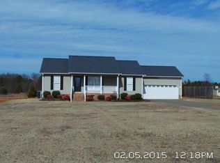 130 Fincher Rd, Pauline, SC 29374