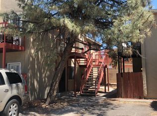 1237 Menaul Blvd NW APT B, Albuquerque, NM 87107