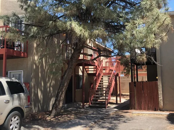 1237 Menaul Blvd NW APT B, Albuquerque, NM 87107