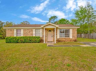 8603 Russell Ave, Pensacola, FL 32534