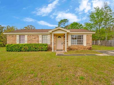 8603 Russell Ave, Pensacola, FL, 32534