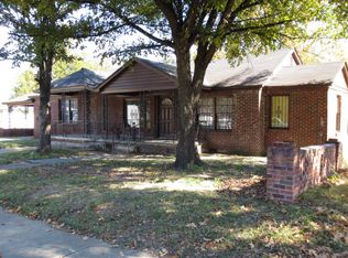 230 S 17th St, West Memphis, AR 72301