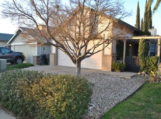 1340 Hidalgo Cir, Roseville, CA 95747