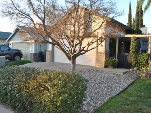 1340 Hidalgo Cir, Roseville, CA 95747