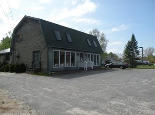 1259 Roosevelt Trl, Raymond, ME 04071