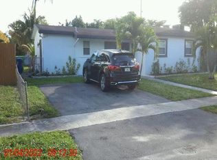 2020 NW 62nd Ter, Fort Lauderdale, FL 33313