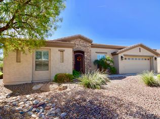 4135 E Appleby Dr, Gilbert, AZ 85298