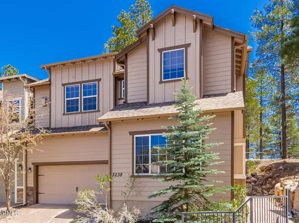 3238 S SALVESTRIN Lane, Flagstaff, AZ 86005