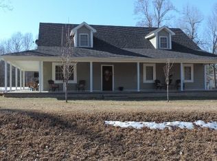 1142 Arndell Rd, Morgantown, KY 42261