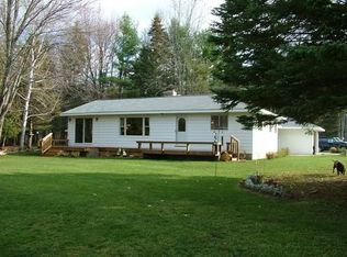 11630 Scott Rd, Wolverine, MI 49799