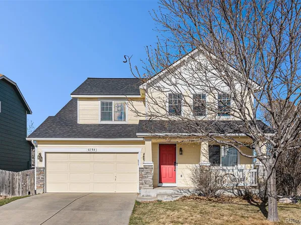 6184 Clayton Street, Frederick, CO 80530