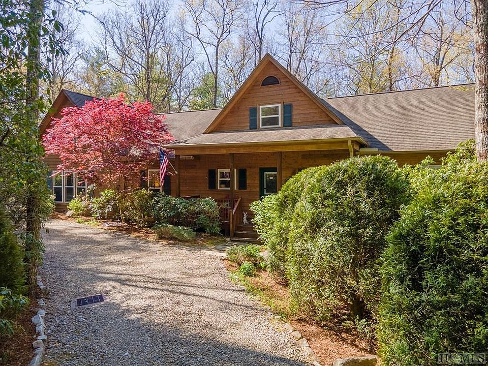 651 Buckberry Dr, Sapphire, NC 28774 | Zillow